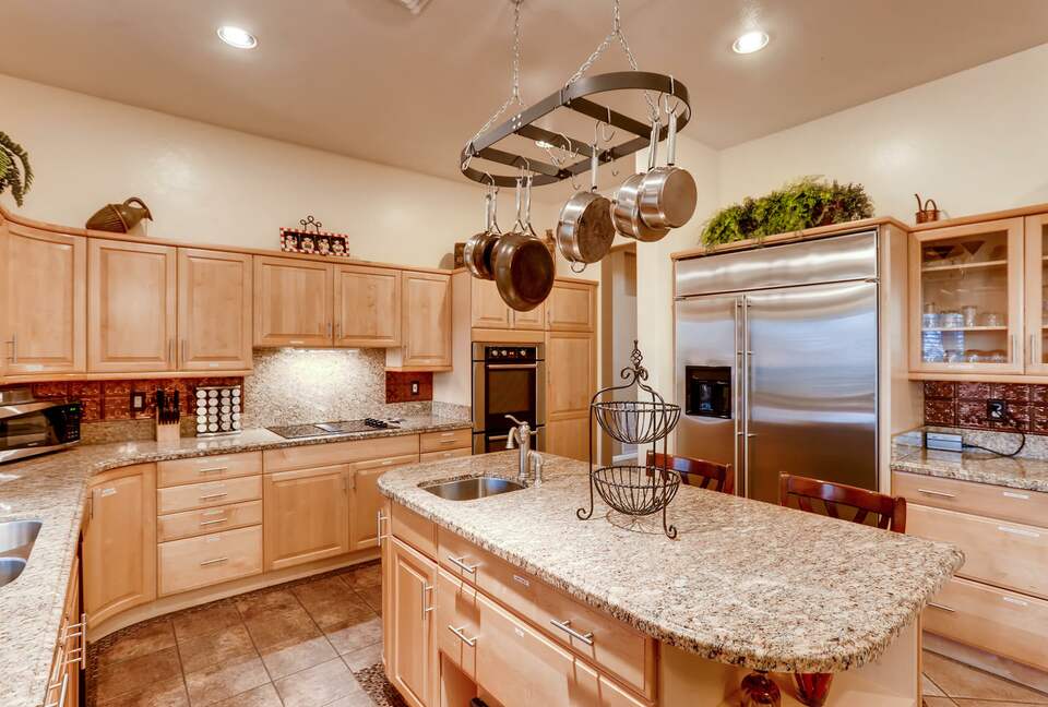 Las Vegas Estate - Las Vegas, Nevada