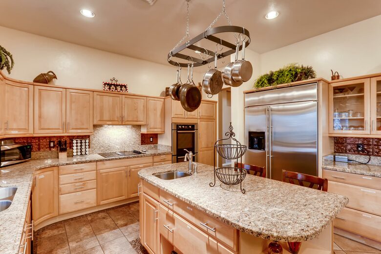 Las Vegas Estate - Las Vegas, Nevada