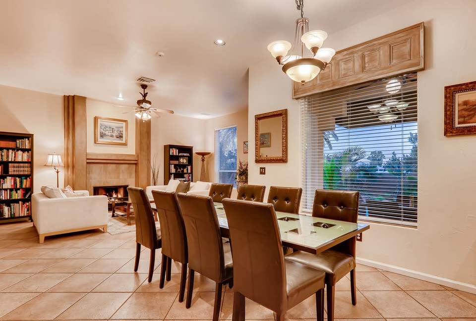 Las Vegas Estate - Las Vegas, Nevada