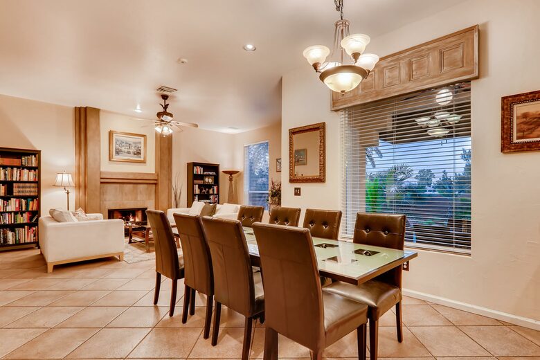 Las Vegas Estate - Las Vegas, Nevada