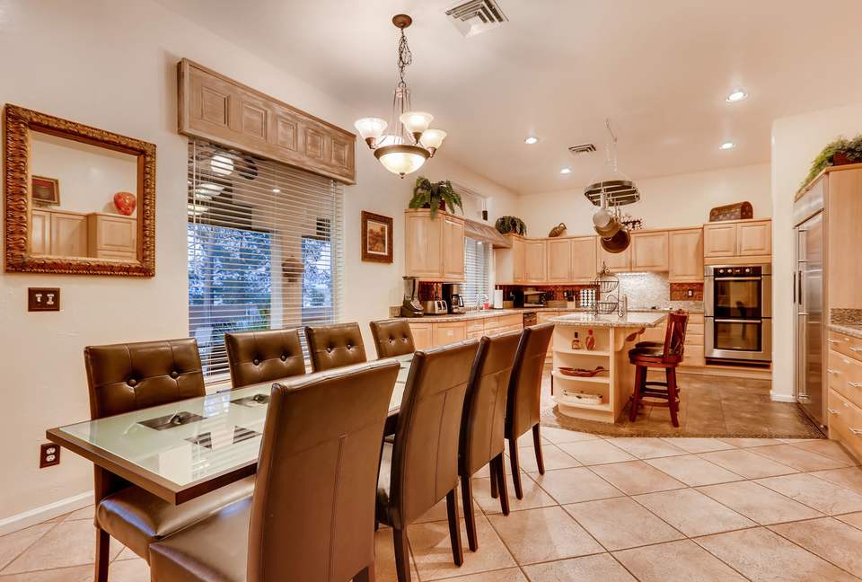 Las Vegas Estate - Las Vegas, Nevada