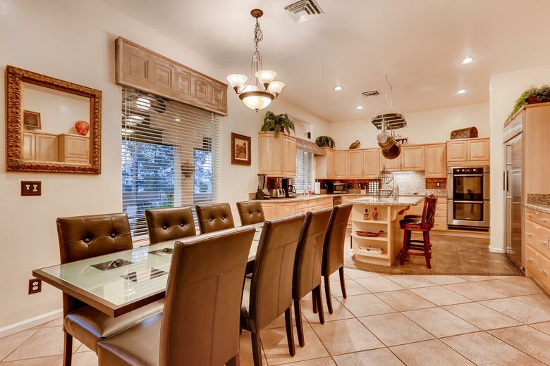 Las Vegas Estate - Las Vegas, Nevada