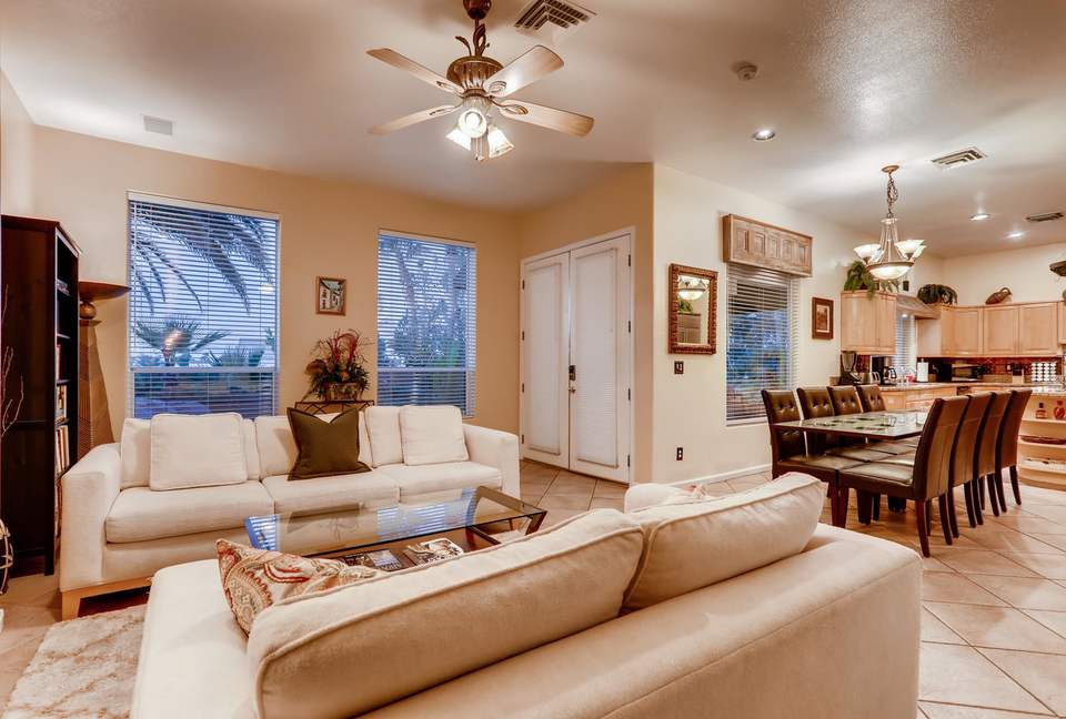 Las Vegas Estate - Las Vegas, Nevada