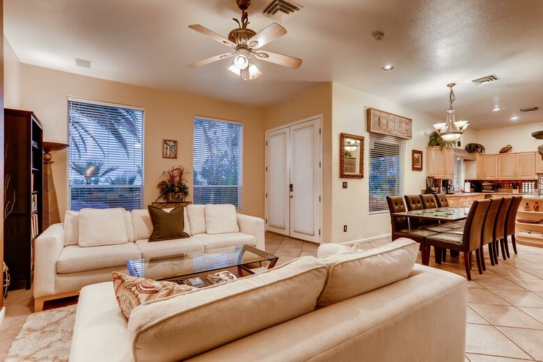 Las Vegas Estate - Las Vegas, Nevada