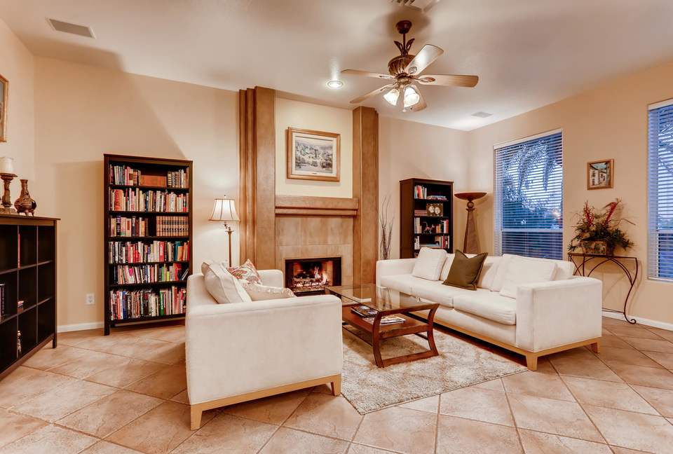 Las Vegas Estate - Las Vegas, Nevada