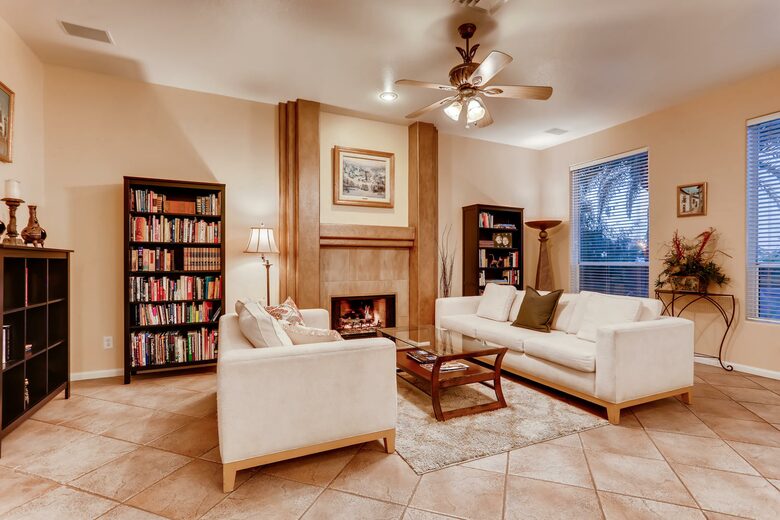 Las Vegas Estate - Las Vegas, Nevada