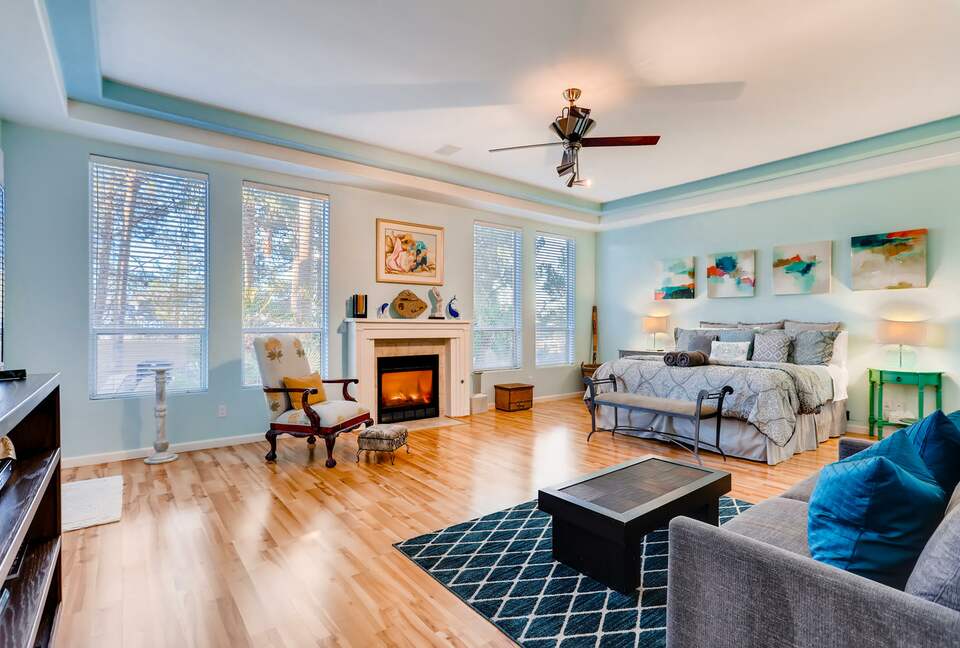 Las Vegas Estate - Las Vegas, Nevada