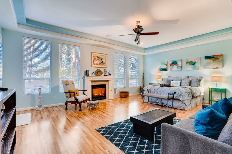 Las Vegas Estate - Las Vegas, Nevada