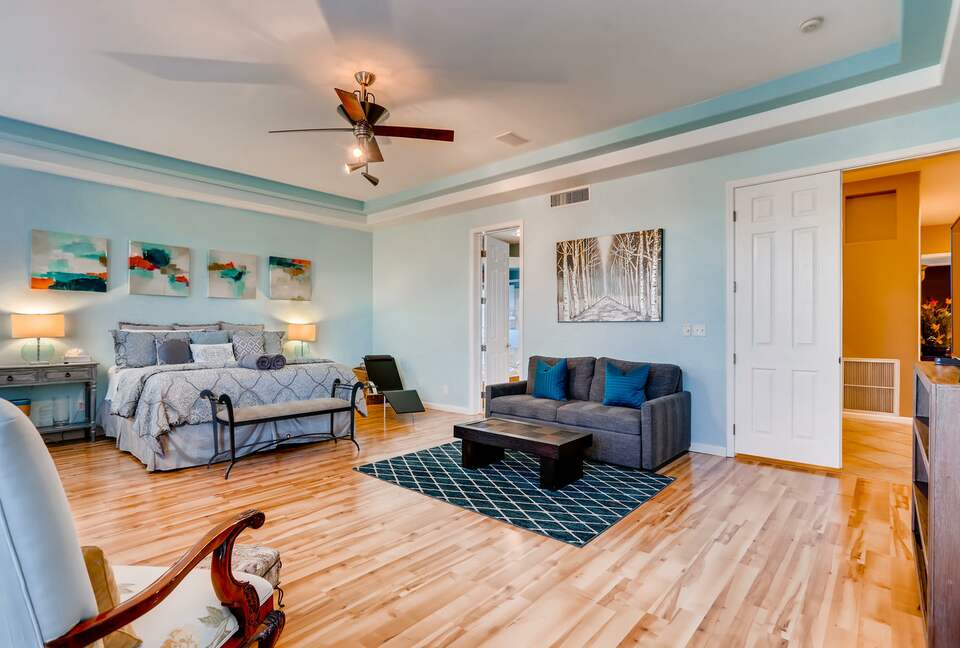 Las Vegas Estate - Las Vegas, Nevada