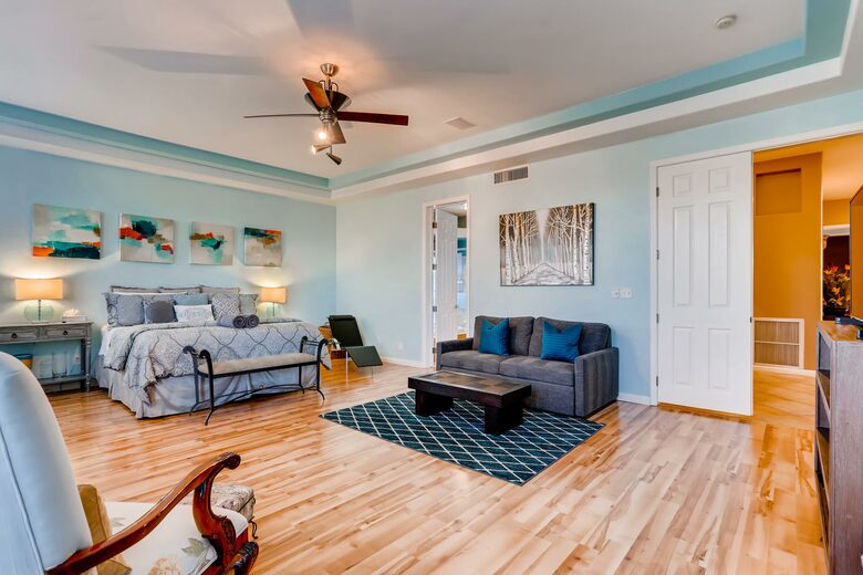 Las Vegas Estate - Las Vegas, Nevada