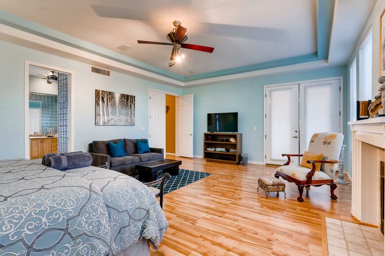 Las Vegas Estate - Las Vegas, Nevada