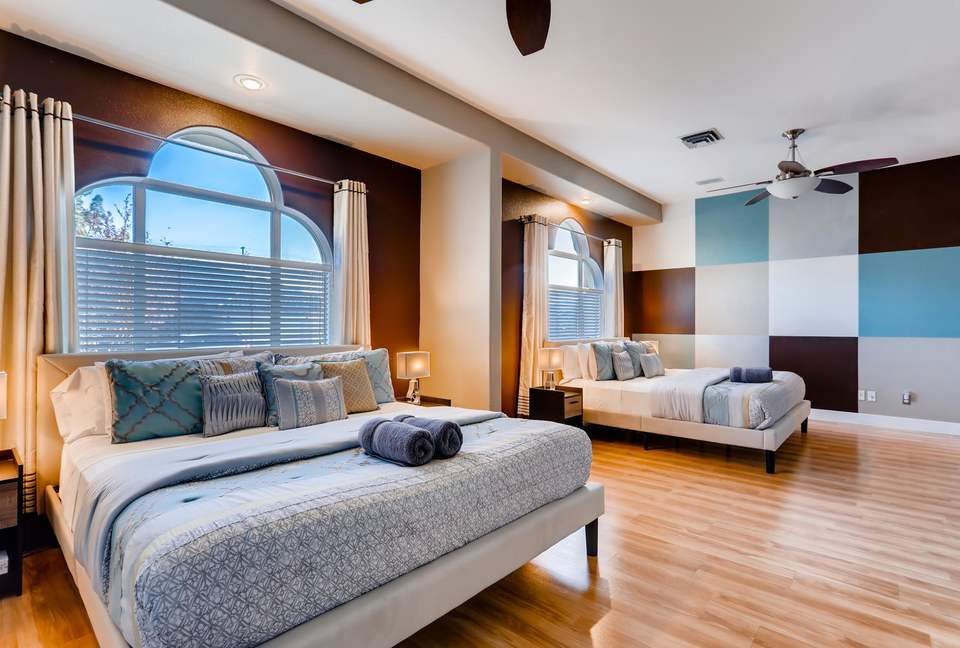 Las Vegas Estate - Las Vegas, Nevada