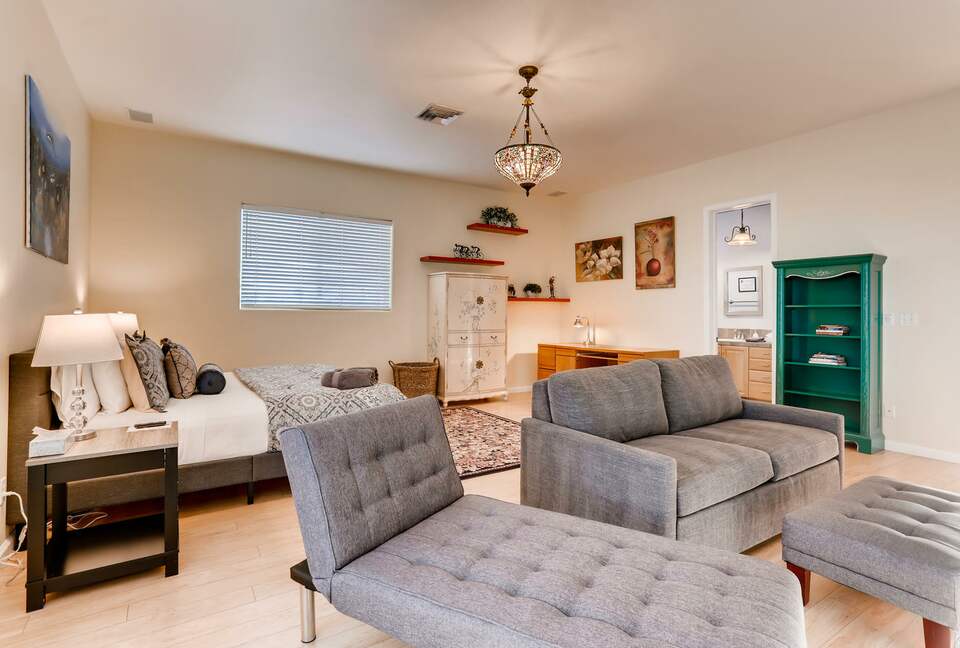 Las Vegas Estate - Las Vegas, Nevada