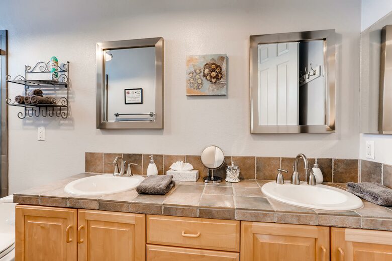 Las Vegas Estate - Las Vegas, Nevada