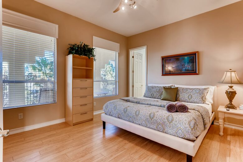 Las Vegas Estate - Las Vegas, Nevada