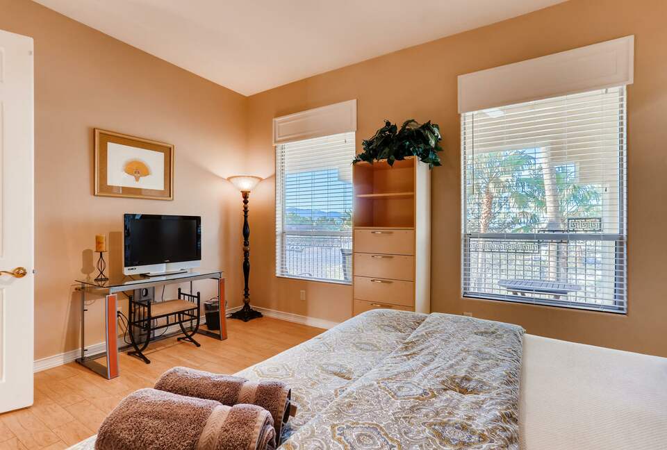 Las Vegas Estate - Las Vegas, Nevada