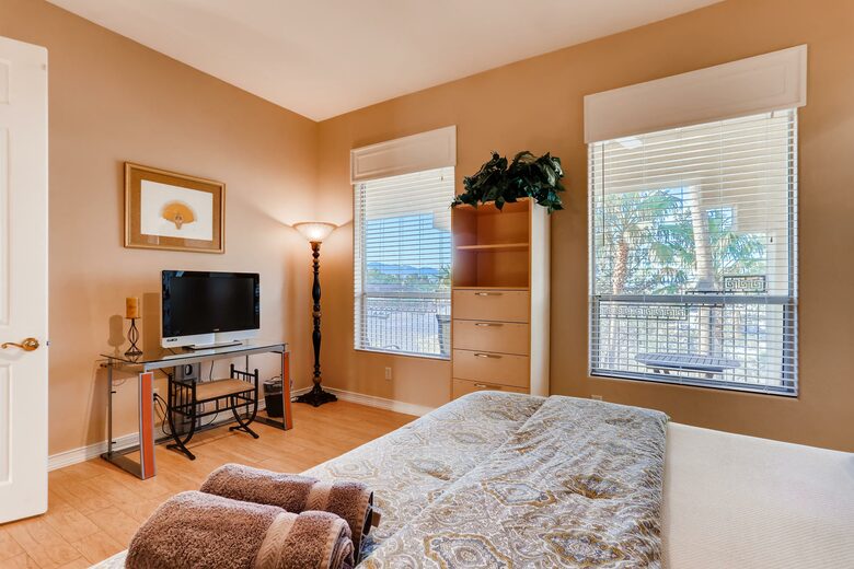 Las Vegas Estate - Las Vegas, Nevada