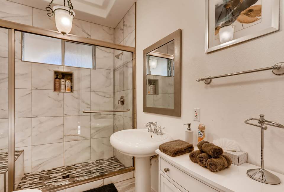 Las Vegas Estate - Las Vegas, Nevada