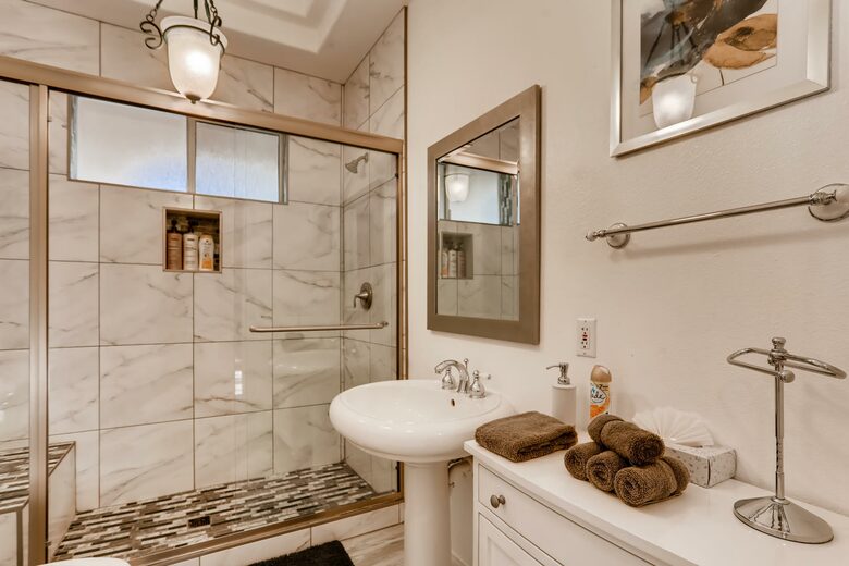 Las Vegas Estate - Las Vegas, Nevada