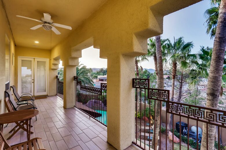 Las Vegas Estate - Las Vegas, Nevada