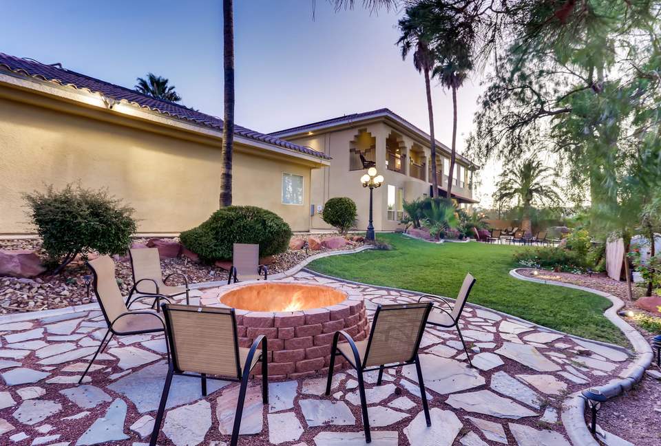 Las Vegas Estate - Las Vegas, Nevada