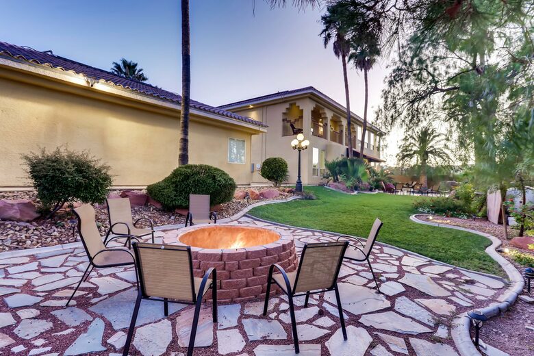 Las Vegas Estate - Las Vegas, Nevada