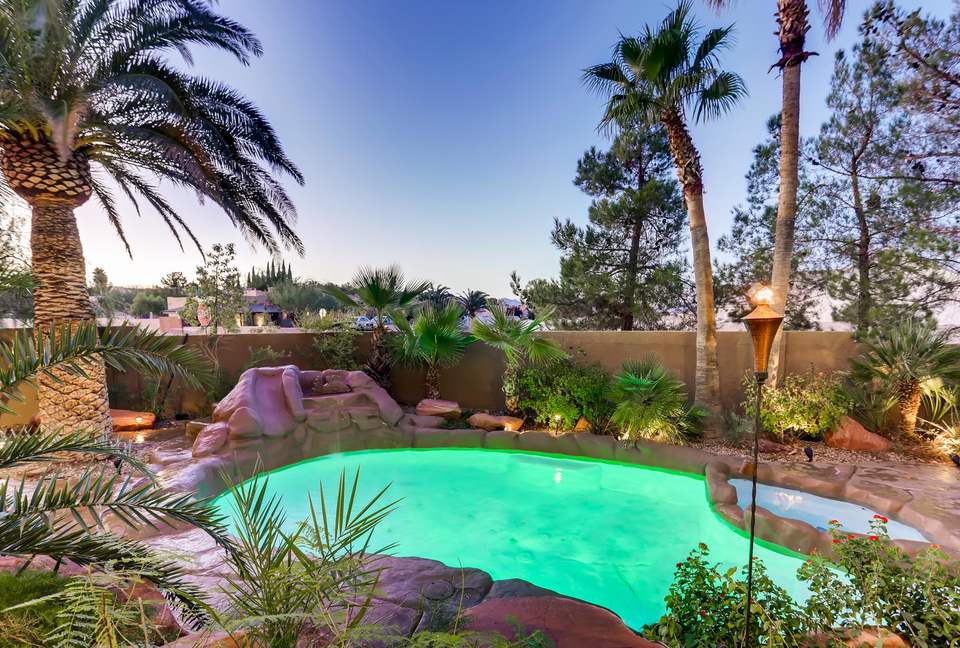 Las Vegas Estate - Las Vegas, Nevada