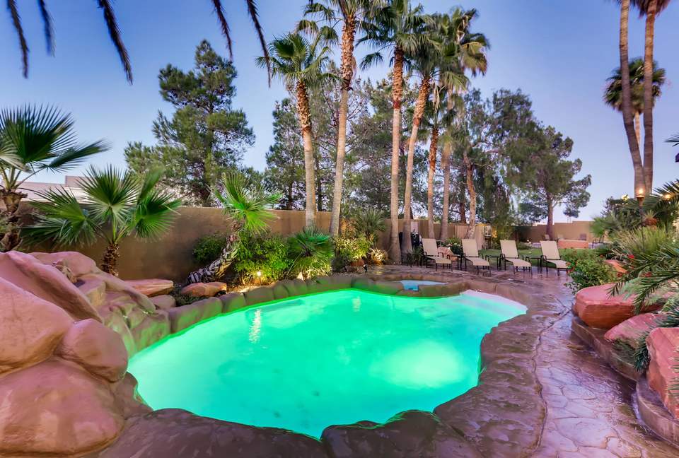 Las Vegas Estate - Las Vegas, Nevada