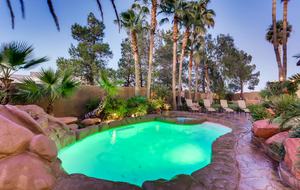 Las Vegas Estate - Las Vegas, Nevada