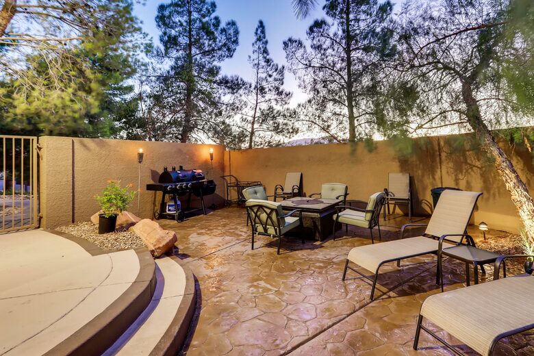 Las Vegas Estate - Las Vegas, Nevada