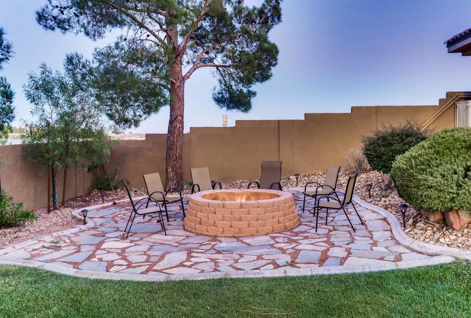 Las Vegas Estate - Las Vegas, Nevada