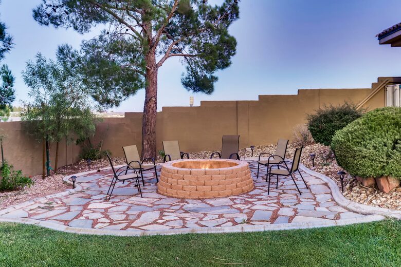 Las Vegas Estate - Las Vegas, Nevada