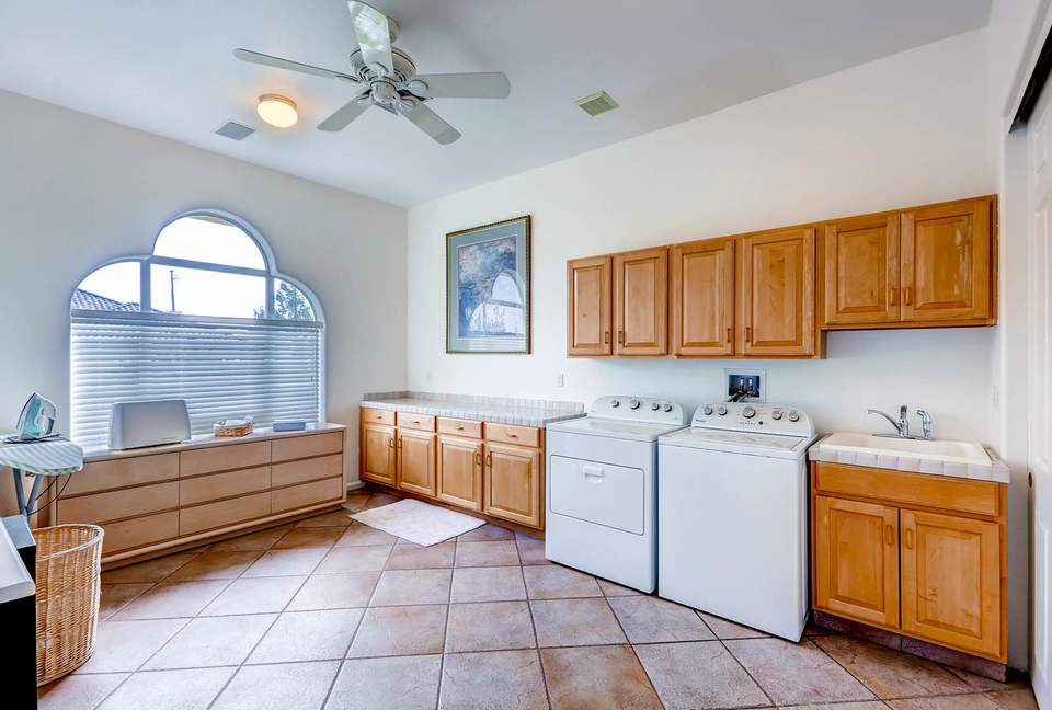 Las Vegas Estate - Las Vegas, Nevada