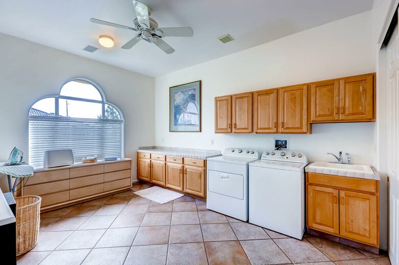 Las Vegas Estate - Las Vegas, Nevada