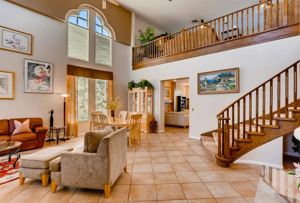 Las Vegas Estate - Las Vegas, Nevada