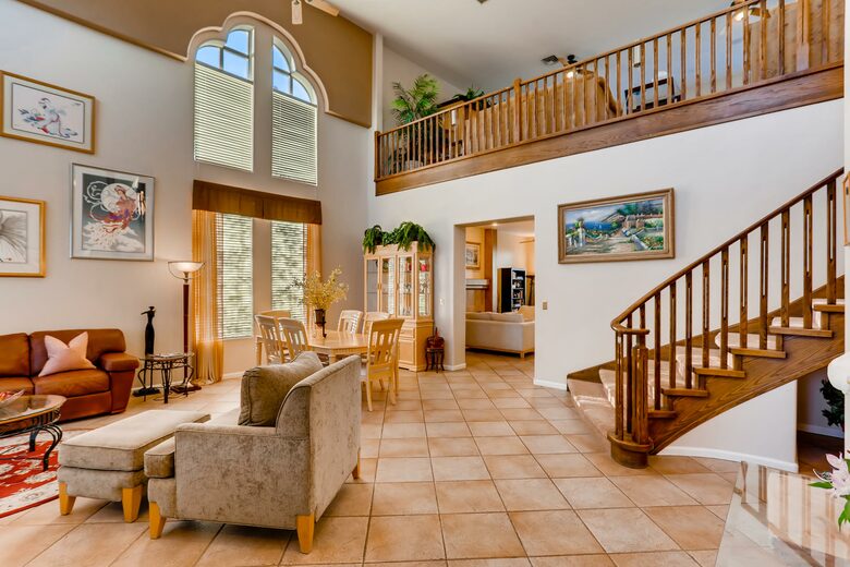 Las Vegas Estate - Las Vegas, Nevada