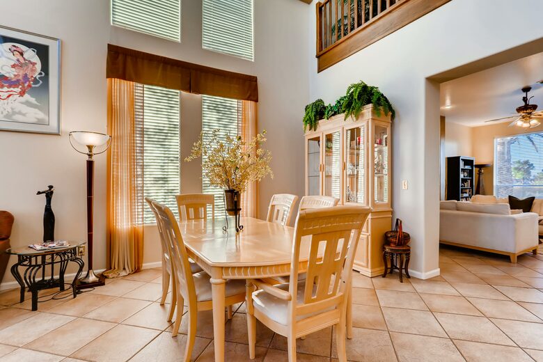 Las Vegas Estate - Las Vegas, Nevada