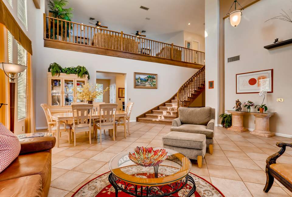 Las Vegas Estate - Las Vegas, Nevada