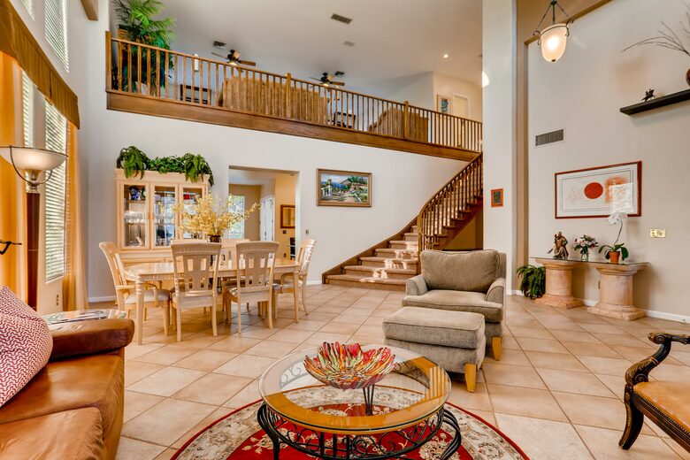 Las Vegas Estate - Las Vegas, Nevada