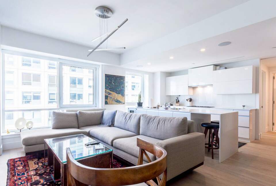 Williamsburg Luxury - Brooklyn, New York