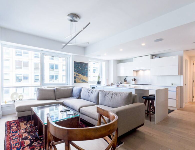 Williamsburg Luxury - Brooklyn, New York