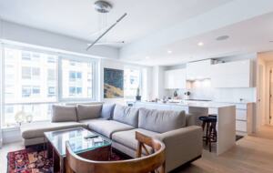 Williamsburg Luxury - Brooklyn, New York