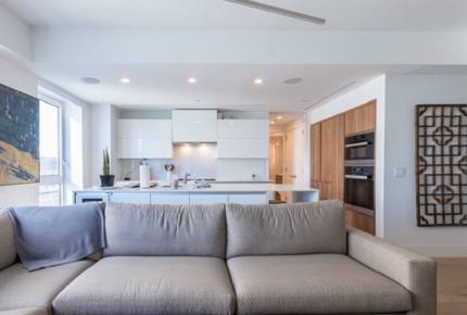 Williamsburg Luxury - Brooklyn, New York