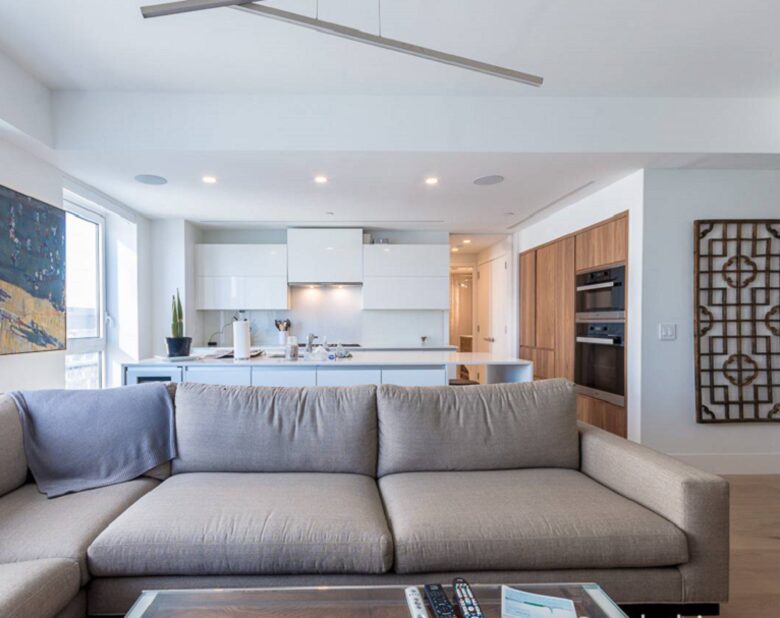 Williamsburg Luxury - Brooklyn, New York