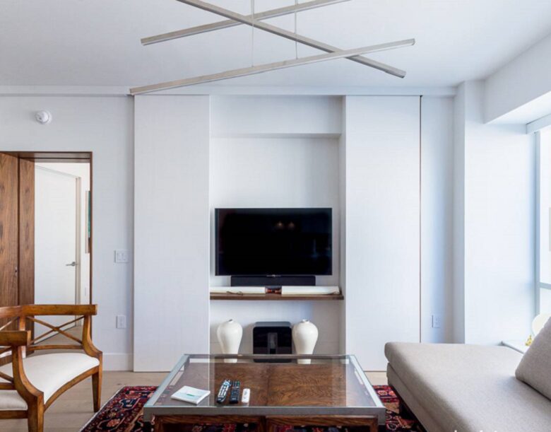 Williamsburg Luxury - Brooklyn, New York