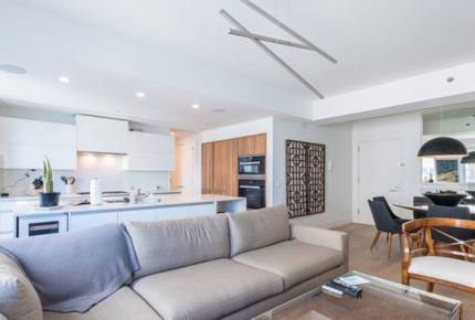 Williamsburg Luxury - Brooklyn, New York