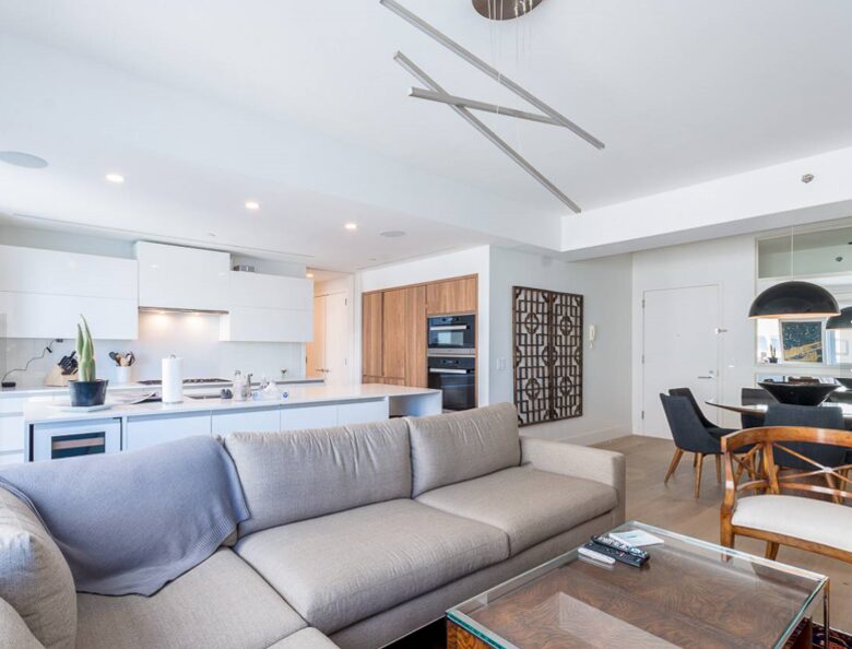 Williamsburg Luxury - Brooklyn, New York