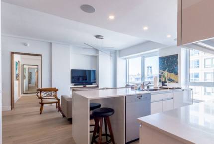 Williamsburg Luxury - Brooklyn, New York