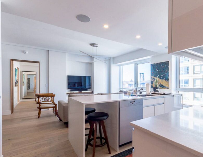 Williamsburg Luxury - Brooklyn, New York