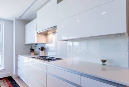 Williamsburg Luxury - Brooklyn, New York